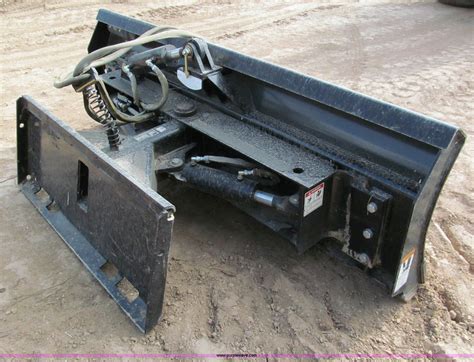 bradco skid steer dozer blade|skid steer dozer blades.